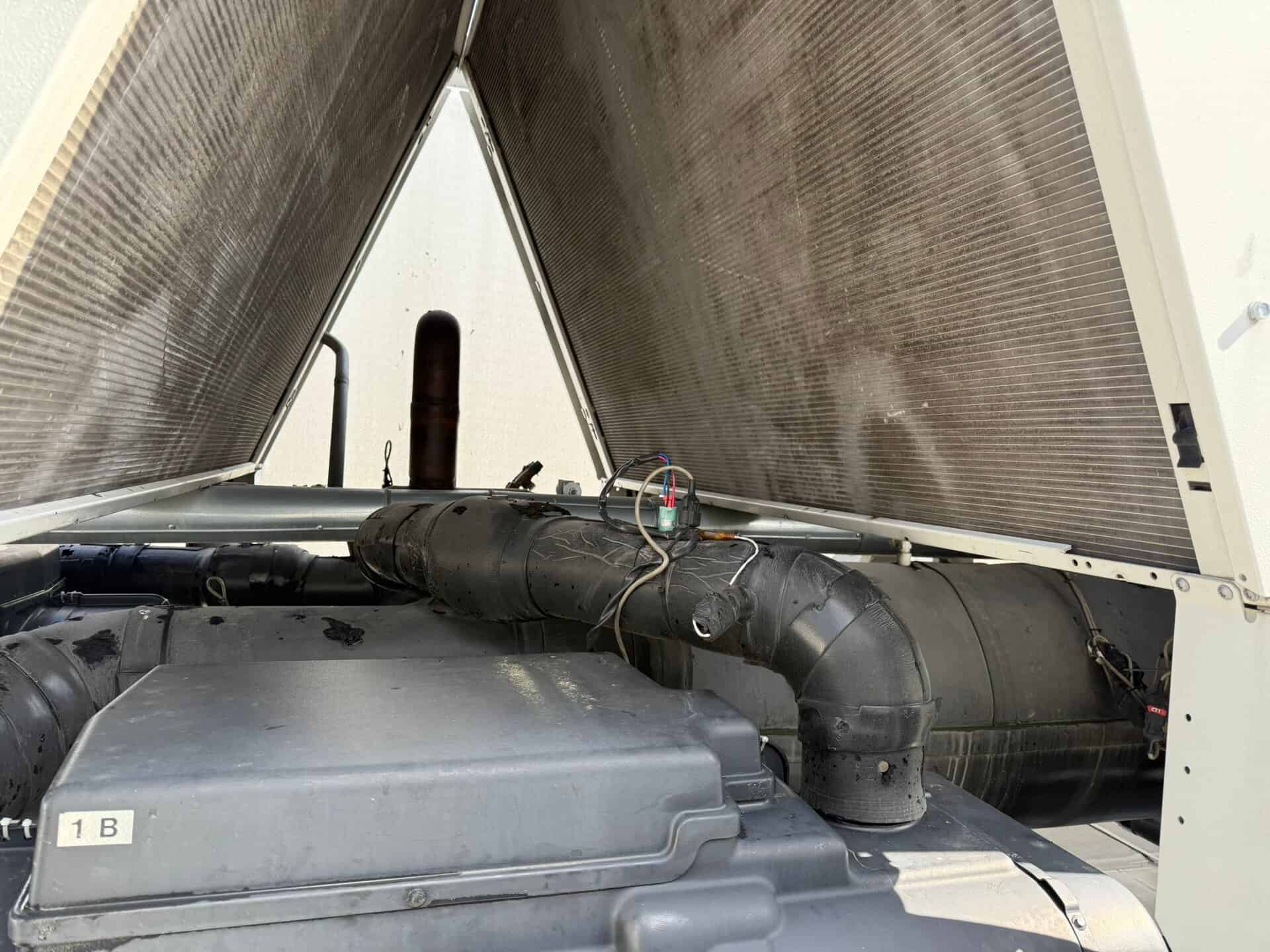Obsługa techniczna urządzeń HVAC, zdjęcie 23