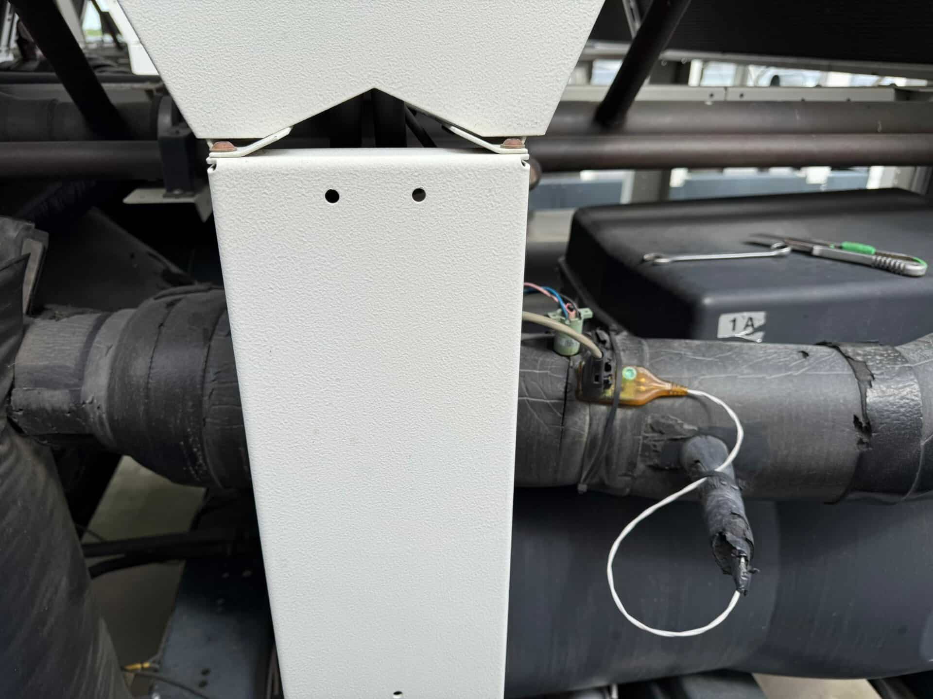 Obsługa techniczna urządzeń HVAC, zdjęcie 25