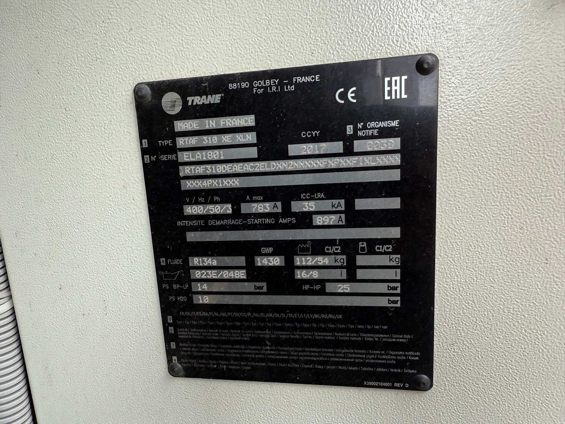 Obsługa techniczna urządzeń HVAC, zdjęcie 26
