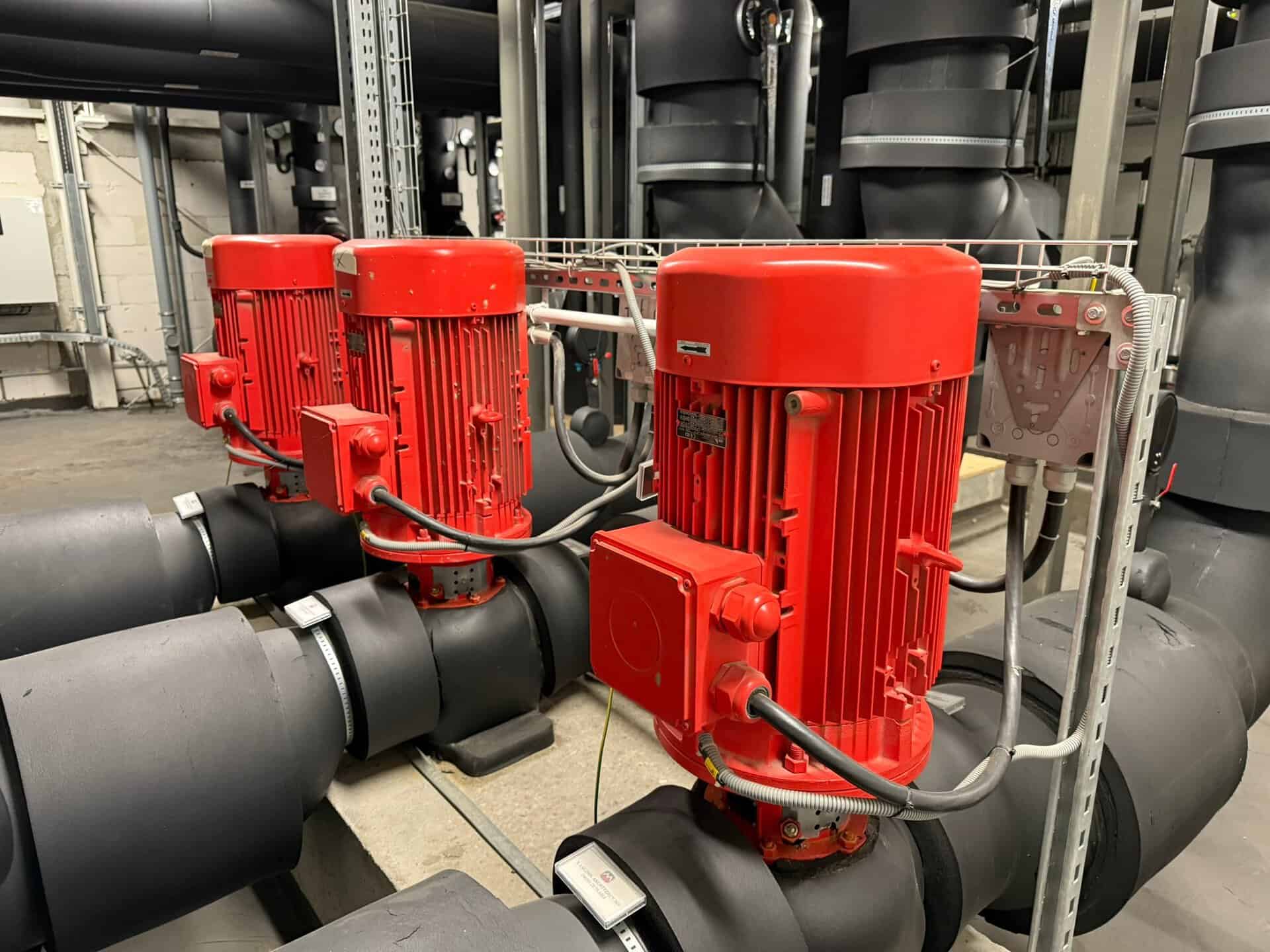 Obsługa techniczna urządzeń HVAC, zdjęcie 27