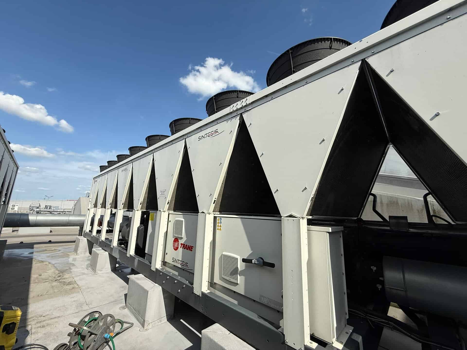 Obsługa techniczna urządzeń HVAC, zdjęcie 30