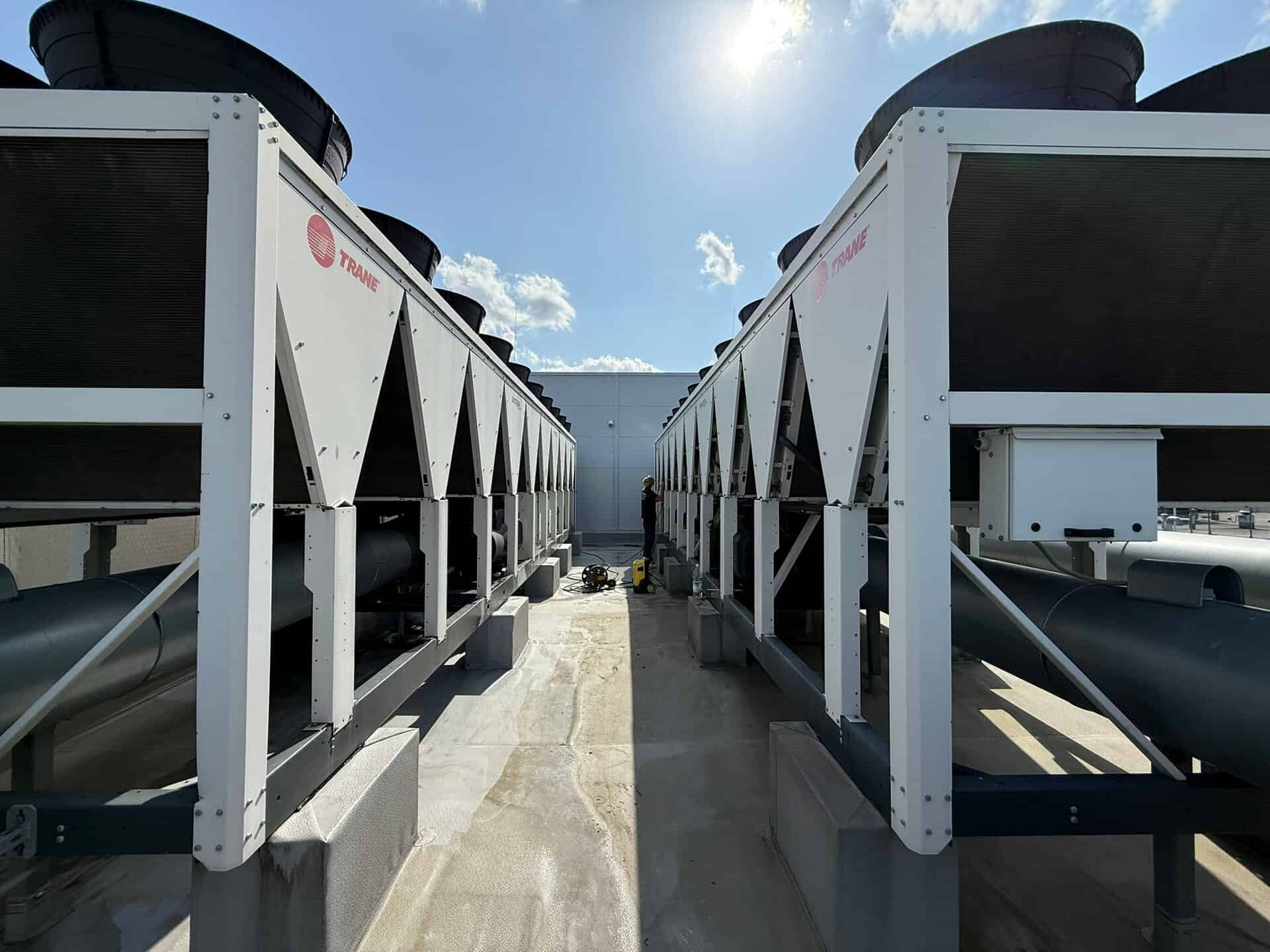Obsługa techniczna urządzeń HVAC, zdjęcie 31