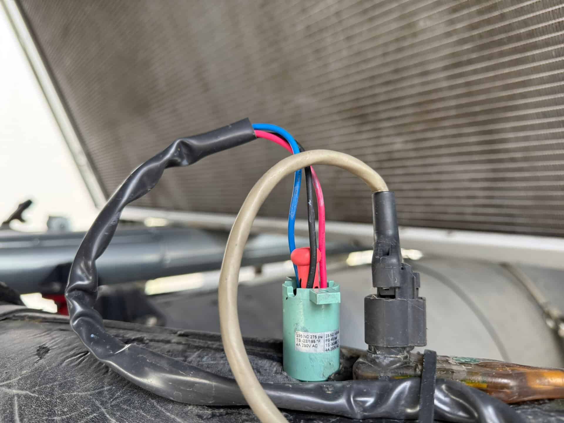Obsługa techniczna urządzeń HVAC, zdjęcie 33