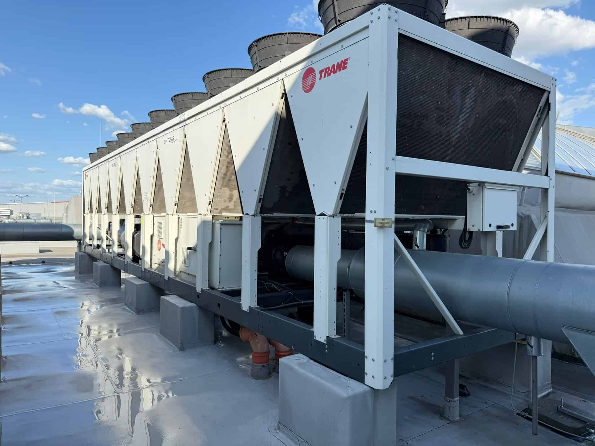 Obsługa techniczna urządzeń HVAC, zdjęcie 34