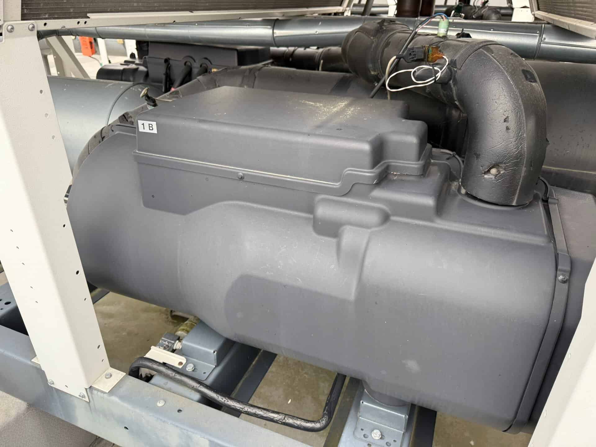 Obsługa techniczna urządzeń HVAC, zdjęcie 35