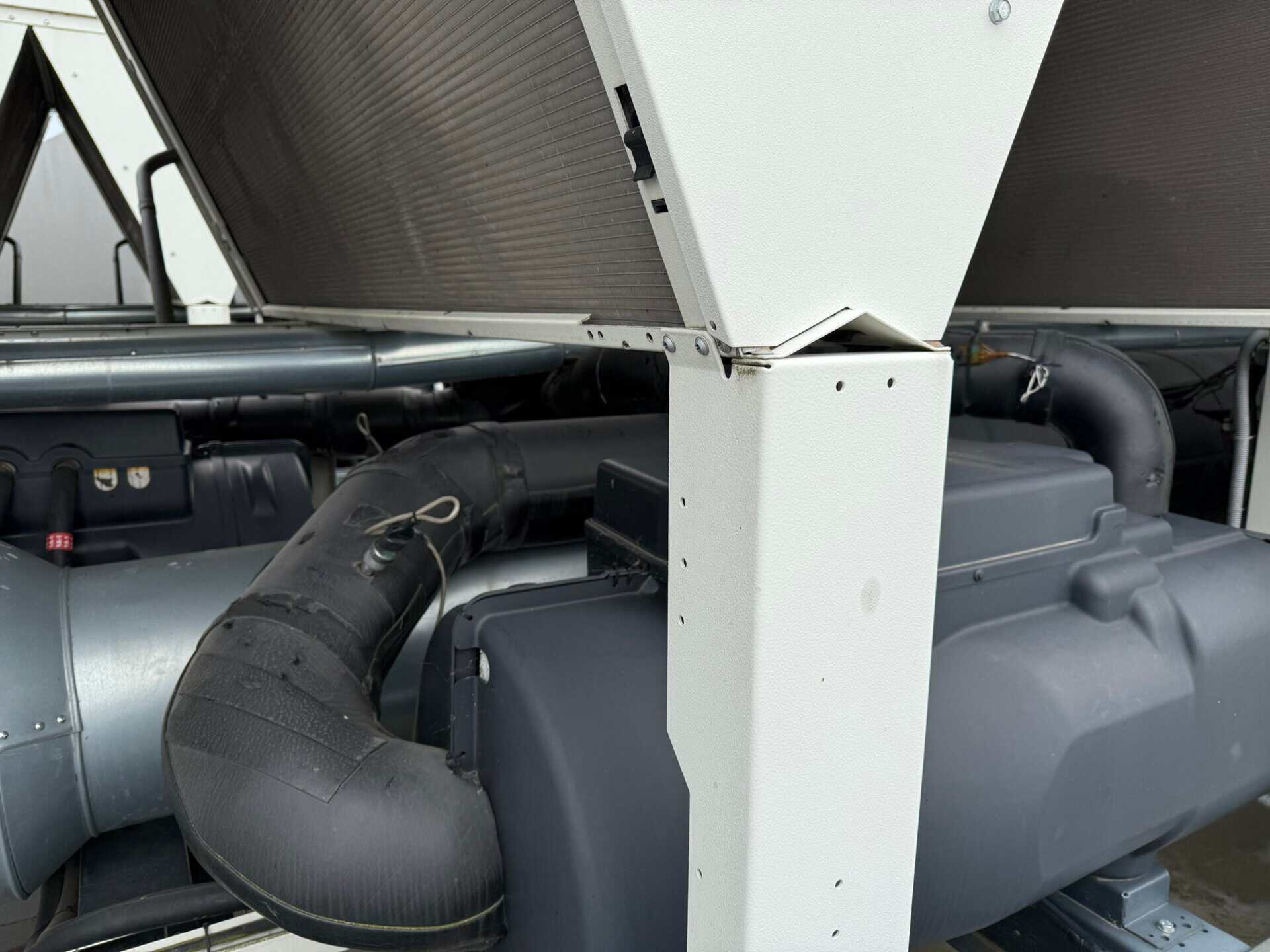 Obsługa techniczna urządzeń HVAC, zdjęcie 39