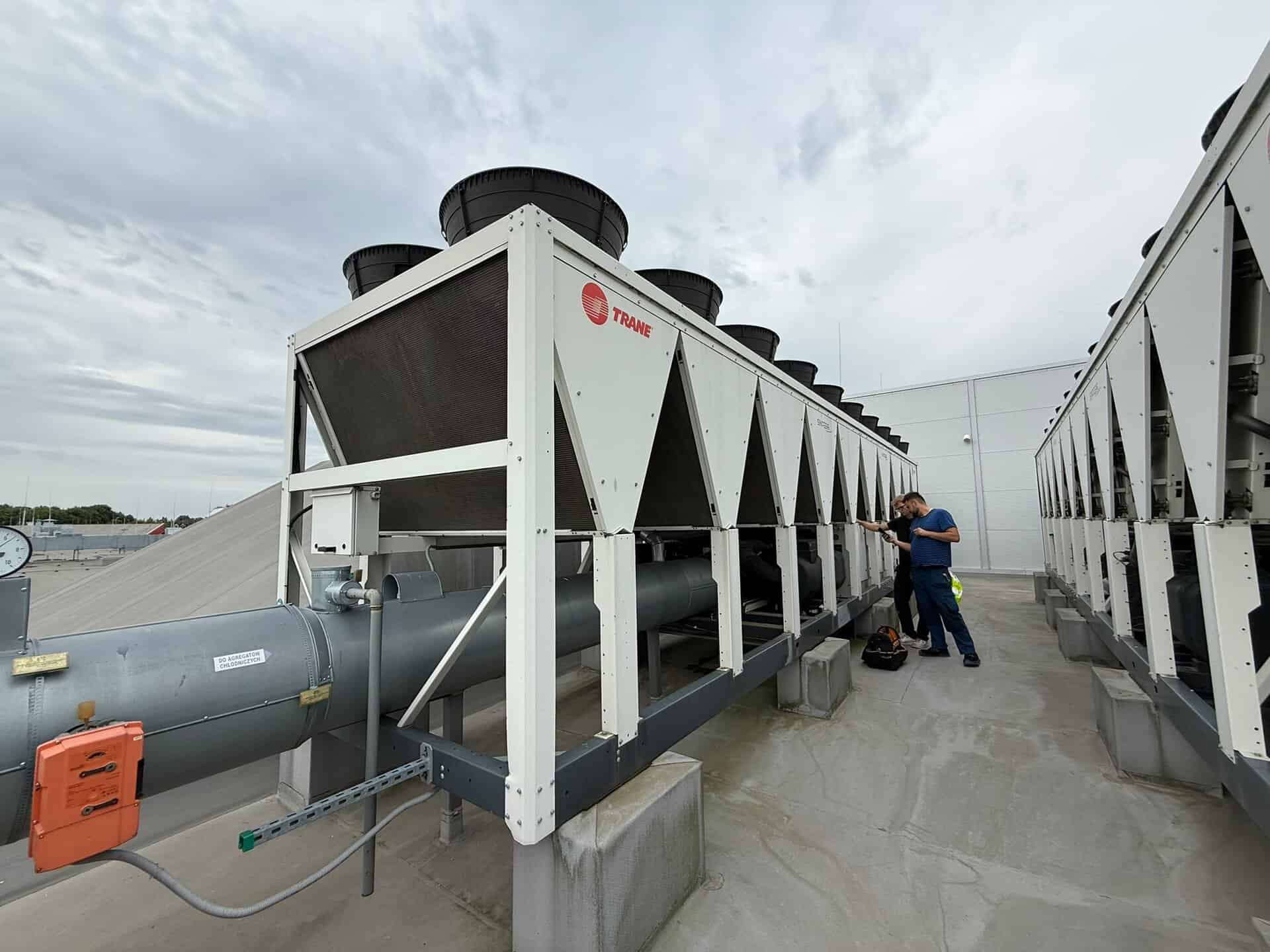 Obsługa techniczna urządzeń HVAC, zdjęcie 42