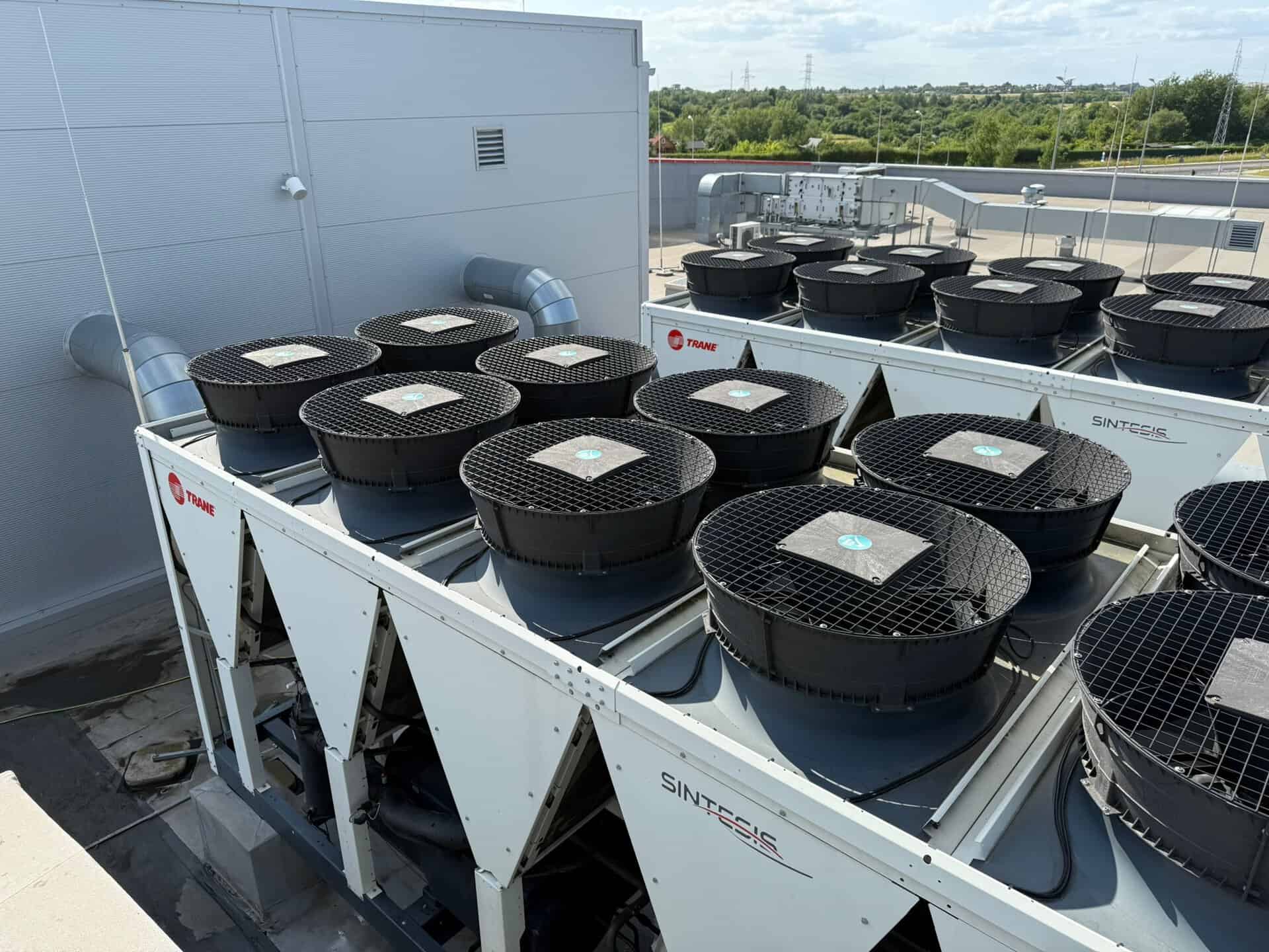 Obsługa techniczna urządzeń HVAC, zdjęcie 43