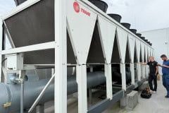 Obsługa techniczna urządzeń HVAC, zdjęcie 6