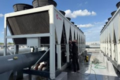 Obsługa techniczna urządzeń HVAC, zdjęcie 11