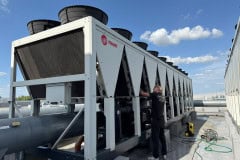 Obsługa techniczna urządzeń HVAC, zdjęcie 38