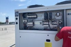 Trane-ECGAN600-Manual