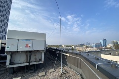Chiller Daikin EWAD850CFXS - Serwis