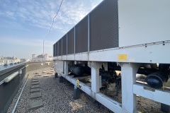 Naprawa Daikin EWAD850CFXS