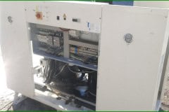 Serwis, naprawa chiller Airwell CWP 35 CO