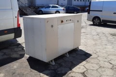 Serwis chiller Airwell SKiC