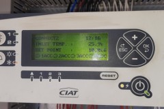 Naprawa, kalibracja sterowania aquaciat2 - SKiC Robert Aptacy