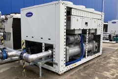 Carrier Chiller Repair & Service
