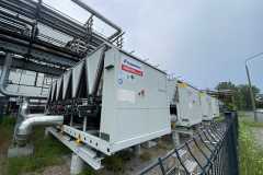 Air Cooled Chillers