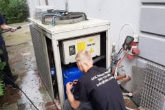 Serwis Naprawa Chiller AIR BLUE ALFA 141