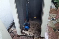 Chiller AIR BLUE ALFA 141 Serwis Naprawa SKiC