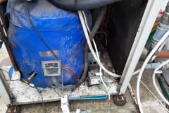 Serwis i Naprawa Chiller AIR BLUE ALFA 141