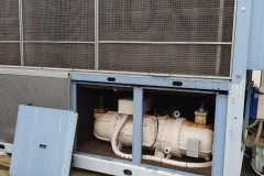 Chiller BlueBox 500 kW FREE COOLING ChillerTech Wiktor Aptacy