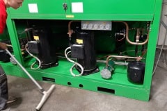 Serwis Agregatów Wody Lodowej Green Box SKiC