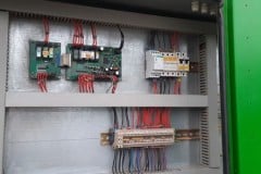 SKiC - naprawa serwis GREEN BOX TWIN51