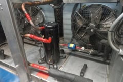 ChilerTech serwis chiller HYFRA SVK540-1-2-5