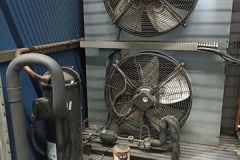 Naprawa i serwis chiller HYFRA SVK540-1-2-5