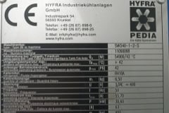 Serwis pogwarancyjny HYFRA