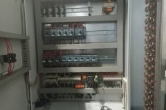 Szafa sterownicza chiller HYFRA SVK540-1-2-5