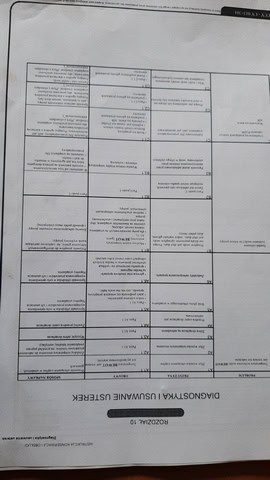 Serwis agregatów wody lodowej MTA CY051 Cygnus Tech – SKiC