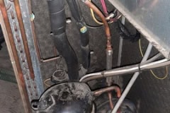 Naprawa Serwis chiller MTA CY051 Cygnus Tech SKiC