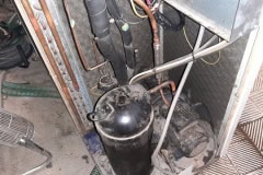 Serwis Naprawa chiller MTA CY051 Cygnus Tech SKiC
