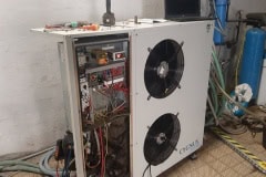 Serwis Wytwornic Wody Lodowej MTA CY051 Cygnus Tech – SKiC