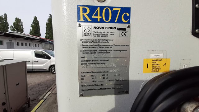 Naprawa serwis Nova Frigo SKiC