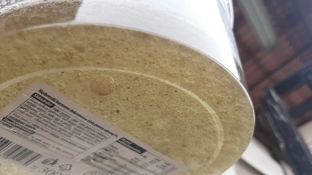 Woda w oleju chłodniczym Chiller Nova Frigo SKiC