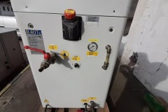Naprawa agregatów wody lodowej Nova Frigo - SKiC