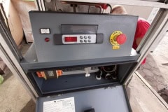 Naprawa serwis Chiller Nova Frigo SKiC