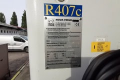 Naprawa serwis Nova Frigo SKiC