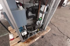 SKiC - Remont chiller Nova Frigo