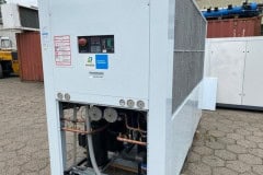 Serwis agregatu wody lodowej OPK ICE230