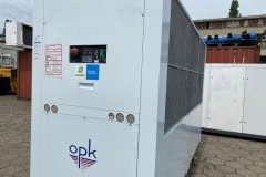 Skup i sprzedaż chiller OPK ICE230 SKiC