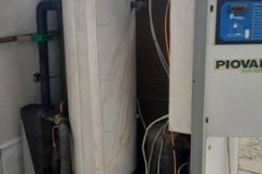 Naprawa i pełen serwis chiller PIOVAN - SKiC