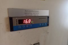 SKiC serwis Chiller RIEDEL PC 321.1MS5.1