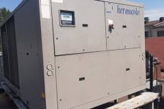 Serwis Chiller Thermocold GA-1439