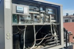 Naprawa Chiller Thermocold GA-1439 SKiC