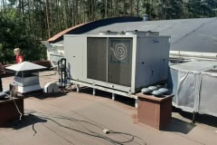 Naprawa - Serwis Naprawa Serwis Chiller Thermocold GA-1439 SKiC